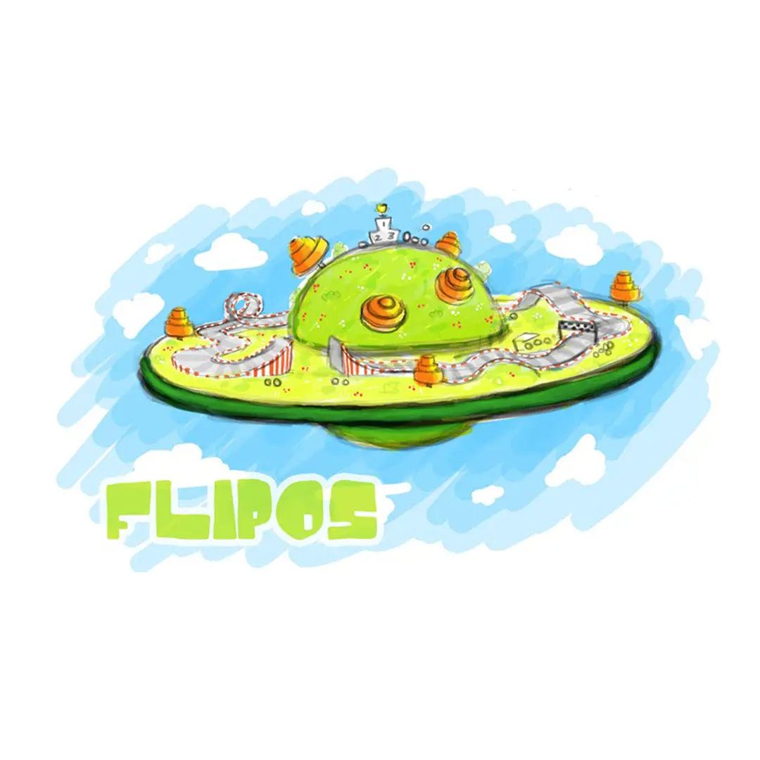 FLIPOS