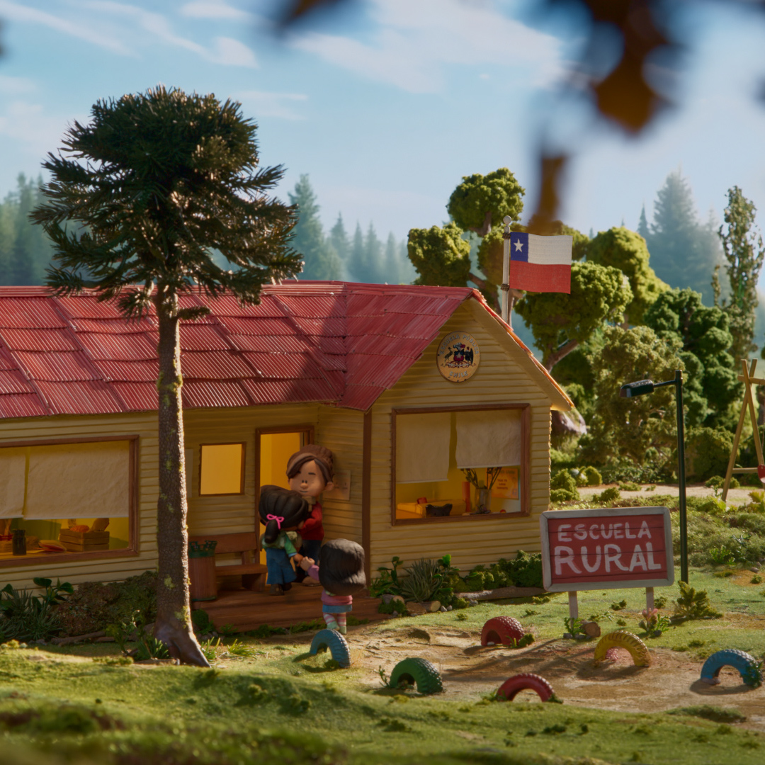 DON’T STOP MOTION